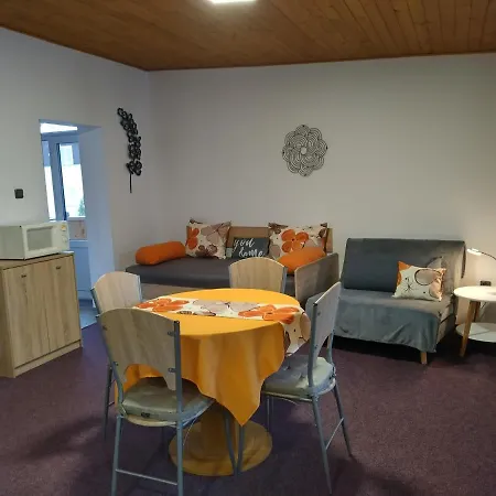 Apartmany Puskarcikova Harrachov Exterior photo