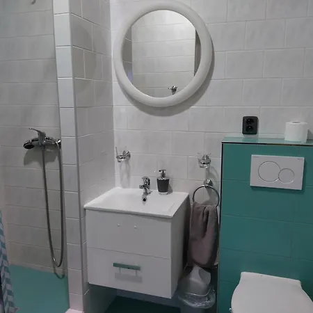 Apartmany Puskarcikova Harrachov Exterior photo
