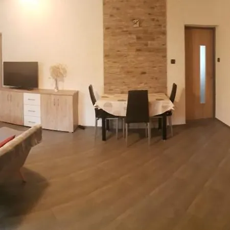 Apartmany Puskarcikova Harrachov Exterior photo