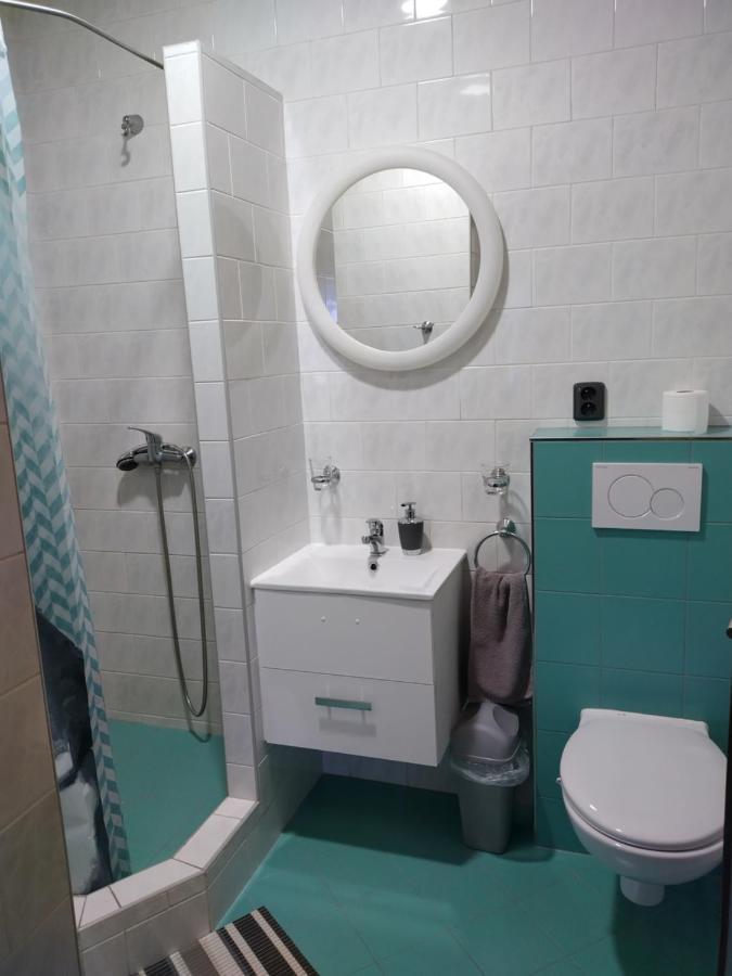 Puskarcikova Appartement