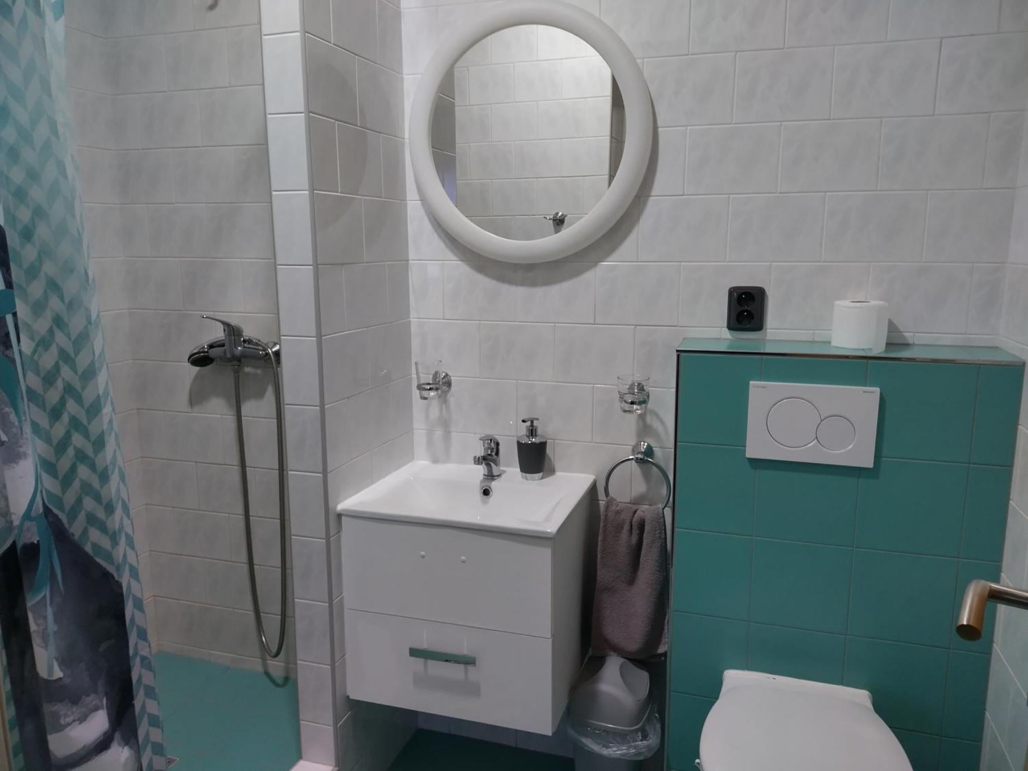 Apartment Puskarcikova Harrachov