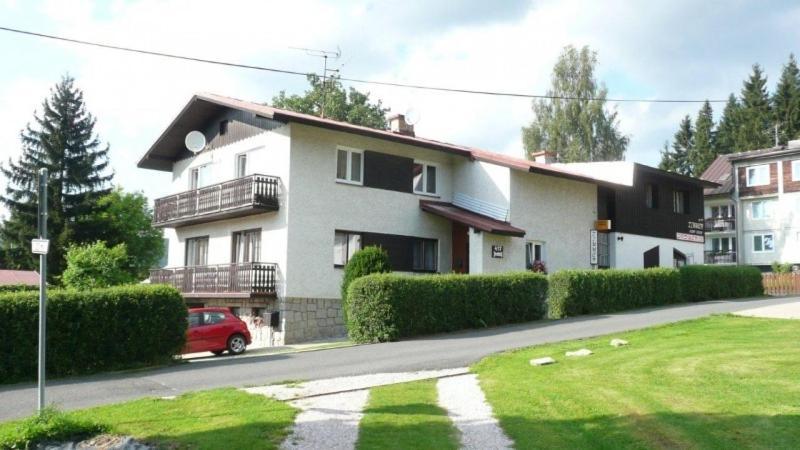 Puskarcikova Harrachov