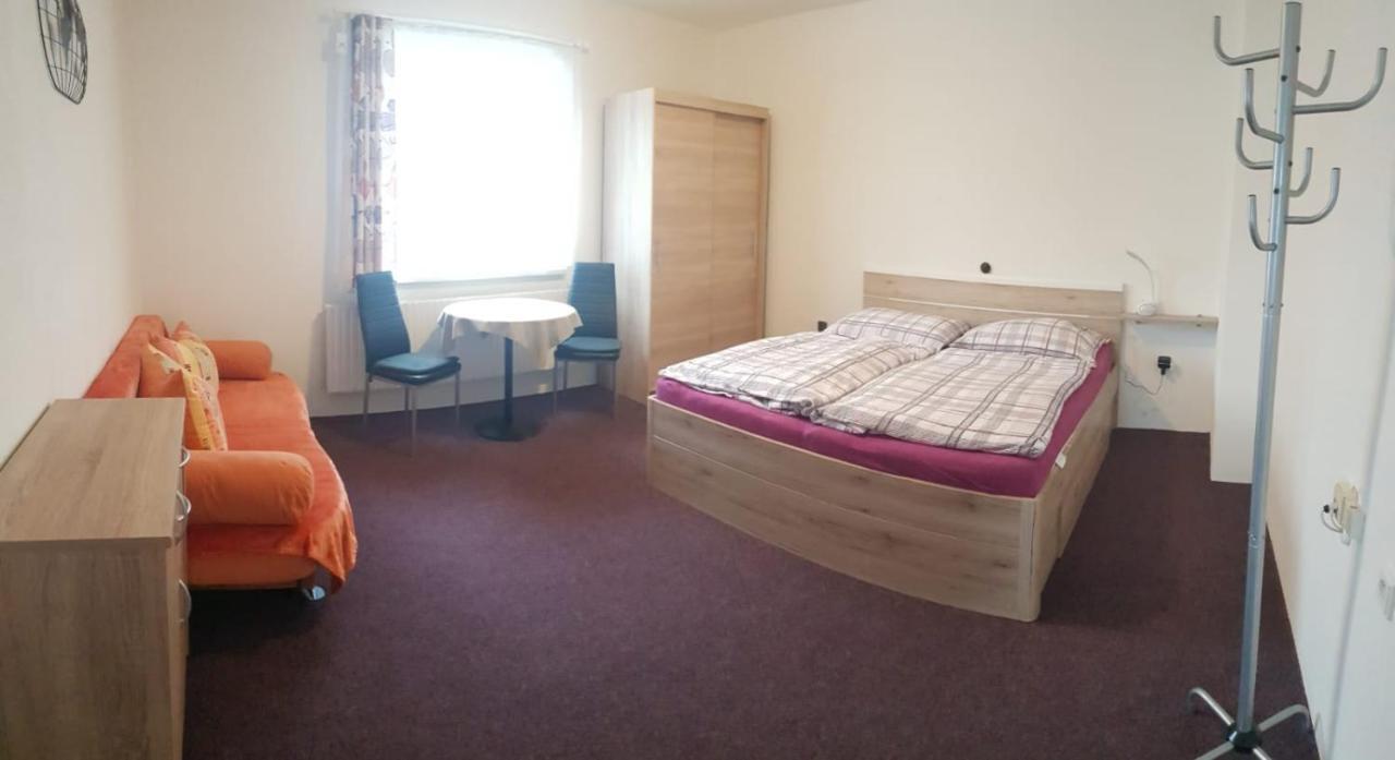 Puskarcikova Appartement *